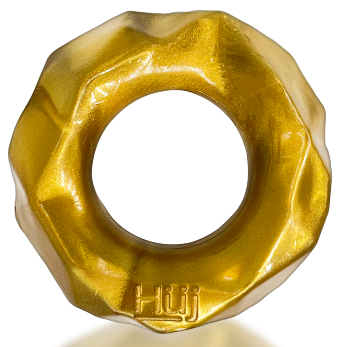 Fractal - Tactile Cockring