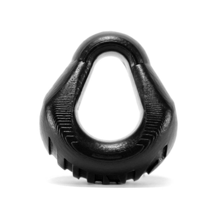Oxballs Hung Black