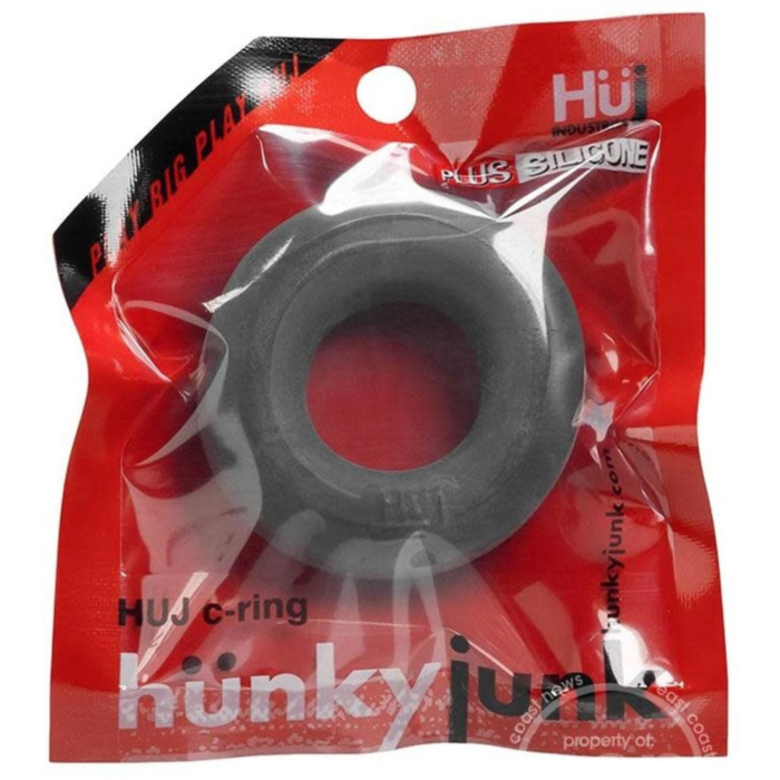 Hunkyjunk HUJ C Ring