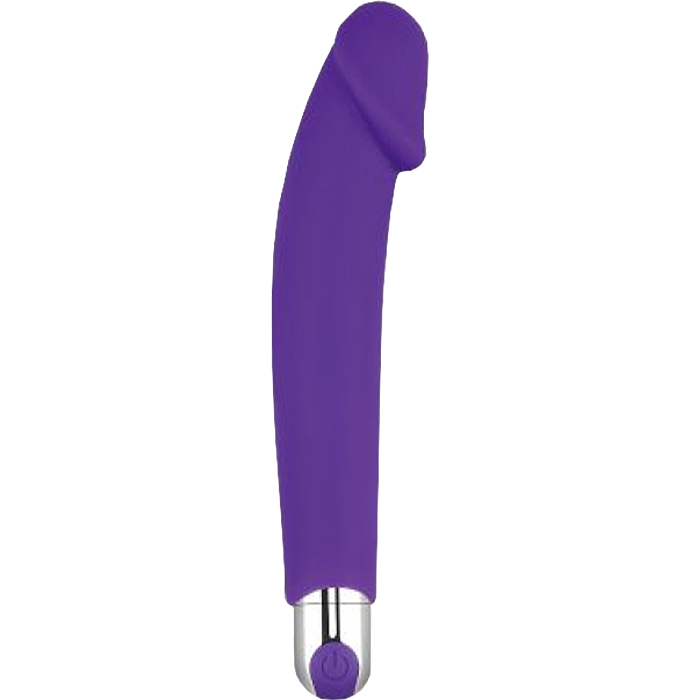 iJoy vibrator Purple