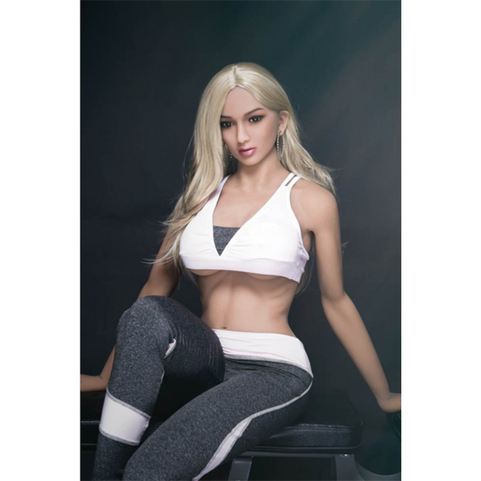 Isabella Sex Doll 168cm