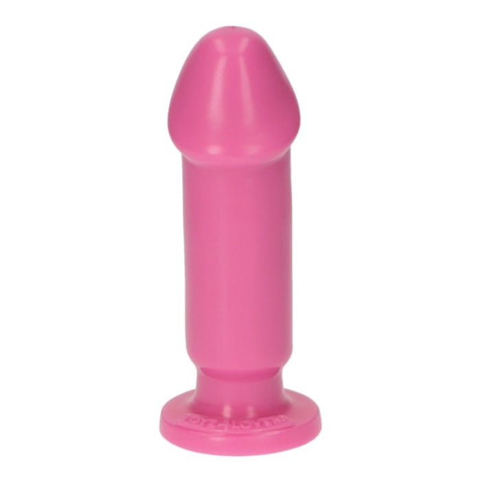 Ομοίωμα-Italian Cock 13cm Pink