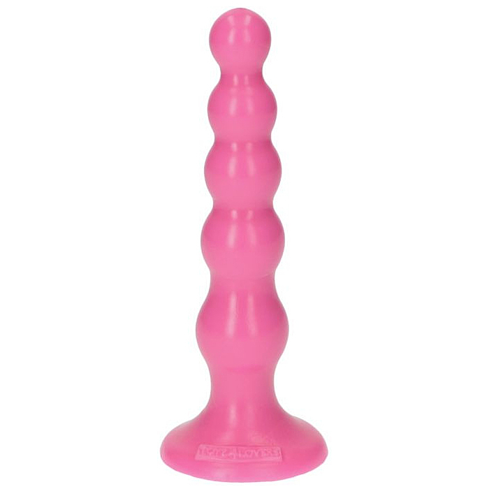 Italian Cock 15cm Pink
