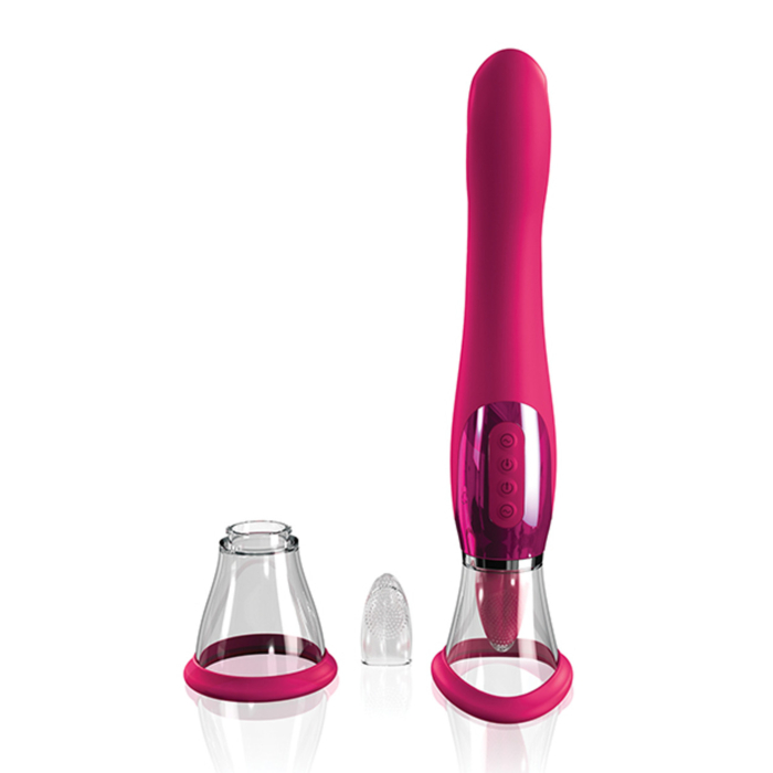 Jimmy Jane Apex Vibrator