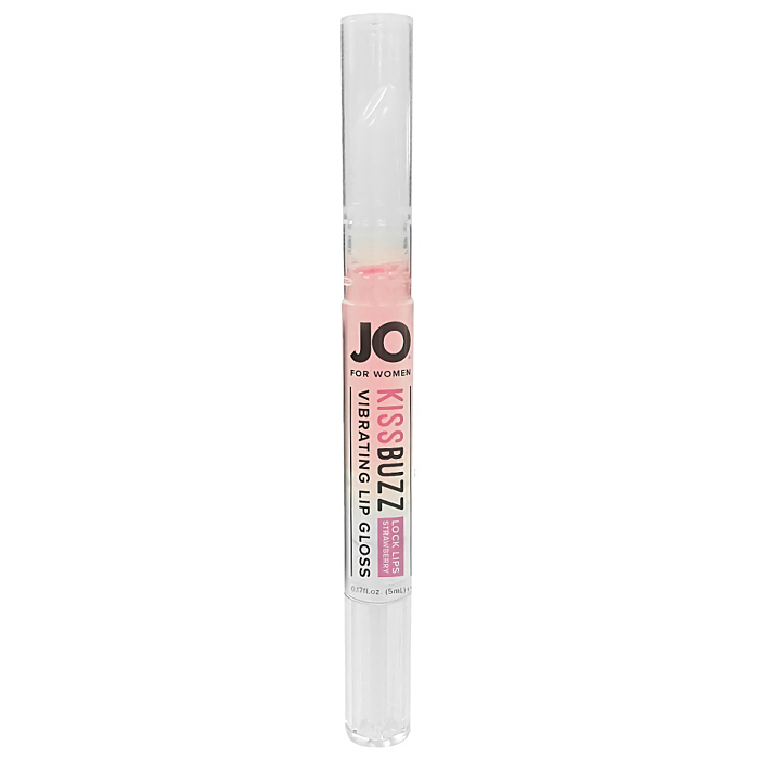 Jo for Women Kiss Buzz