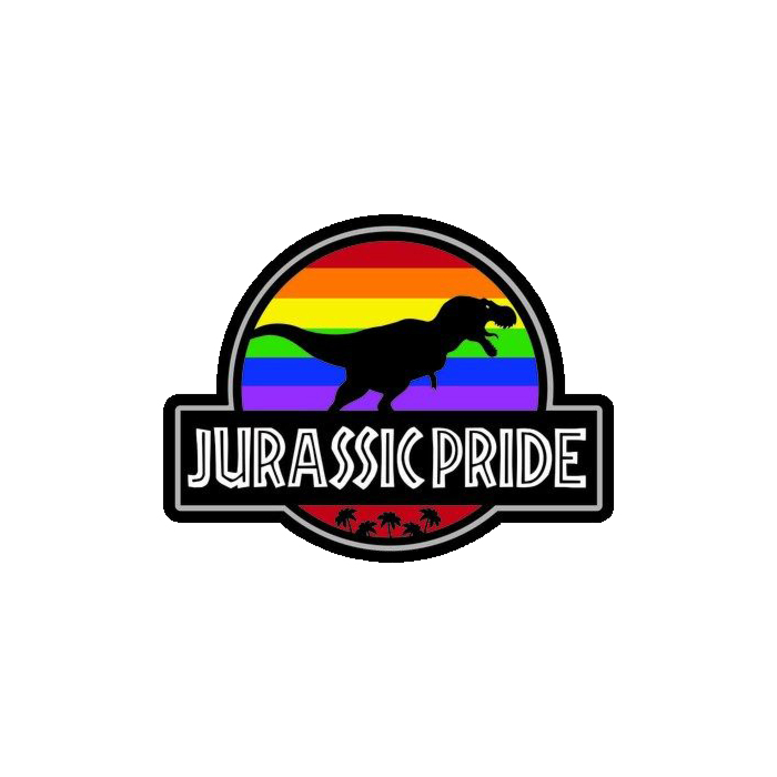 Jurassic Pride
