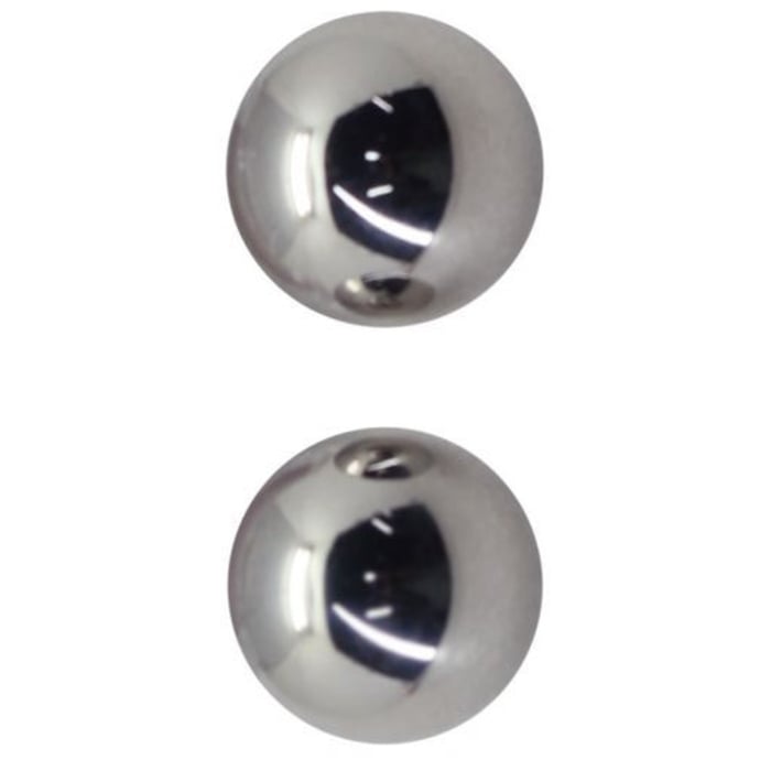 Kegel Balls Timeless Touch  of Steel 