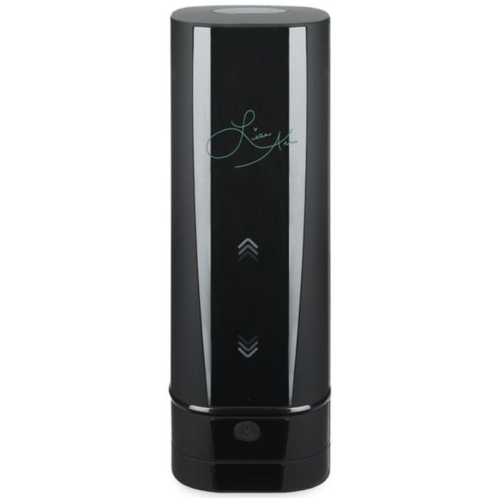 Kiiroo - Onyx+ Teledildonic Masturbator Lisa Ann Experience