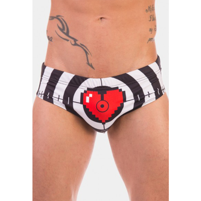 Kiki Swim Brief