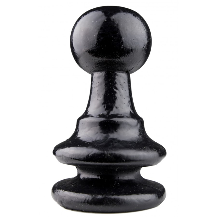 Πρωκτική Σφήνα Pluggiz Chess King Butt Plug 15 cm