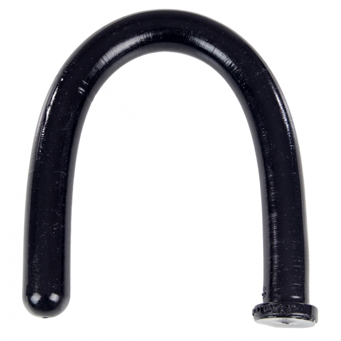 Πρωκτικό Ομοίωμα King Cobra Spitting Anal Dildo 86 x 5.5 cm - Analconda