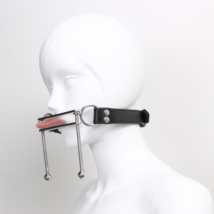 Kiotos Adjustable Tongue Clamp