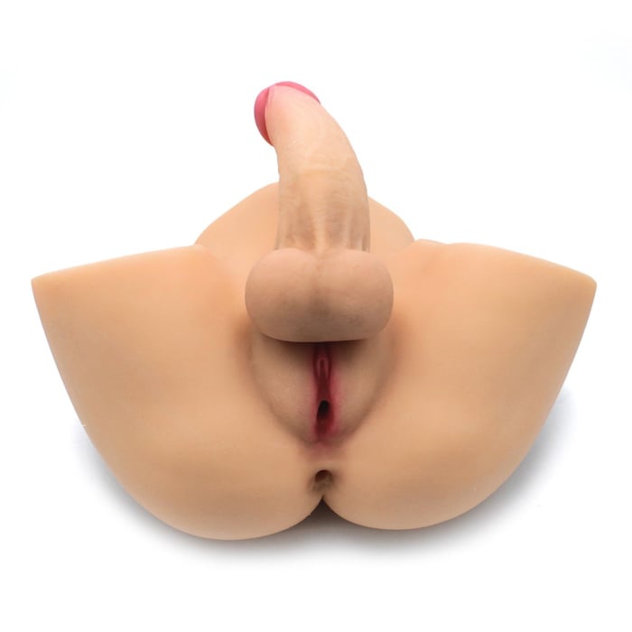 Kiotos Masturbator Dildo Pussy & Ass 5700KG