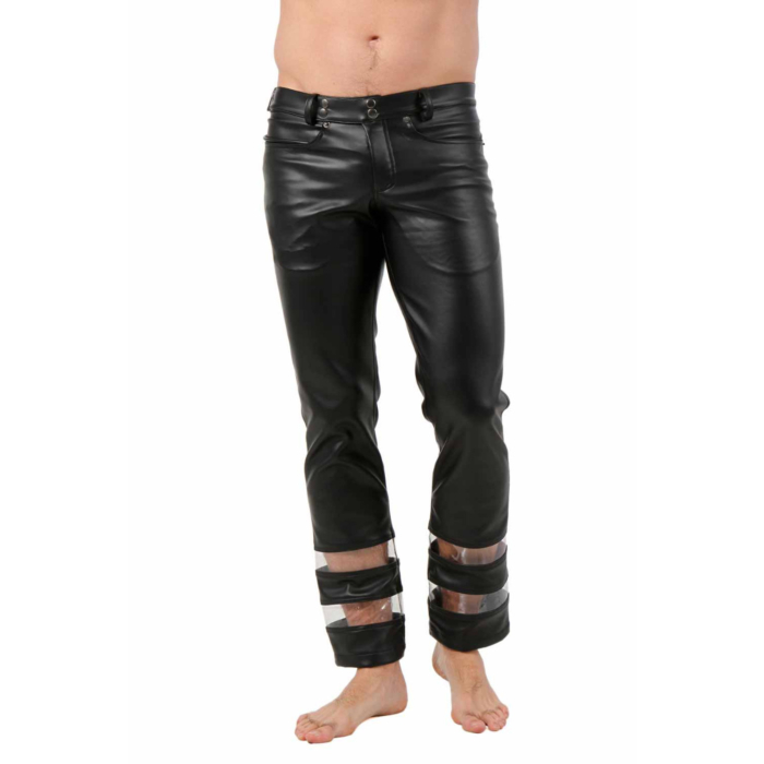 ανδρικό παντελόνι Vero Over - Trouser