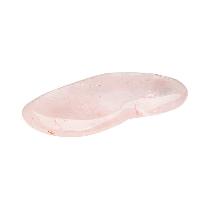 La Gemmes - Body Massager Rose Quartz