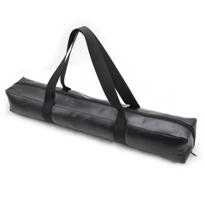 Large Antibacterial Toy Bag Vegan Leather