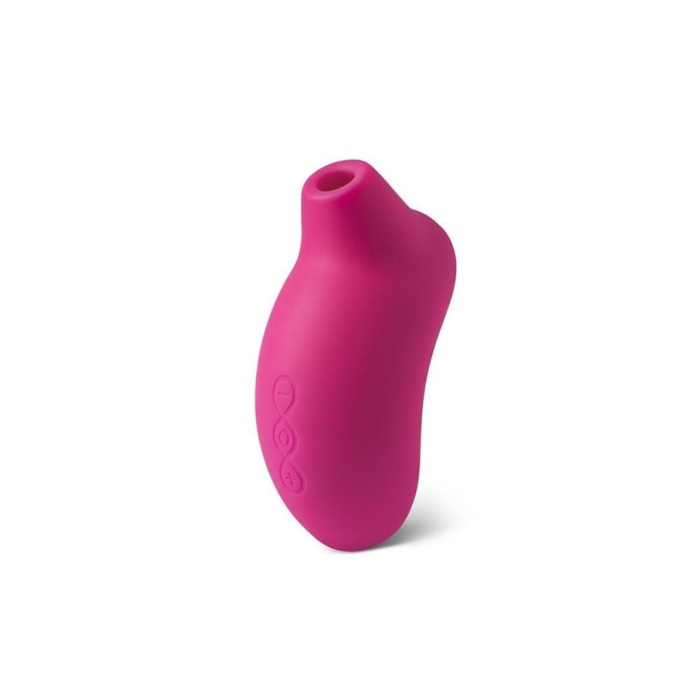 Lelo Sona - Cherry  Pulses Clitoris
