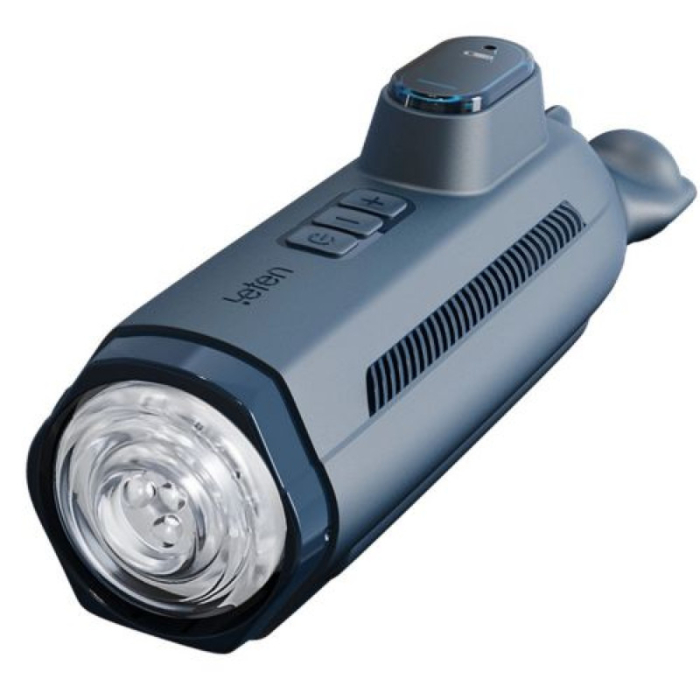 Leten Submerge Thrusting masturbator