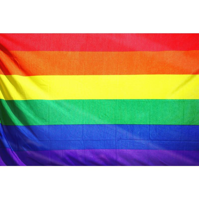 Σημαία Pride Rainbow 60 x 90 cm