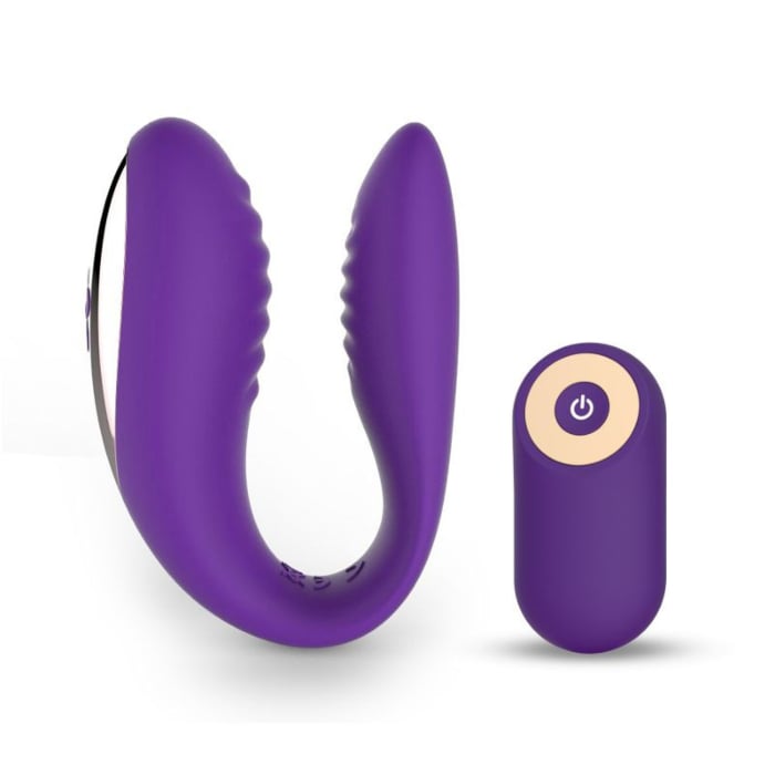 Love Nest Toyz4Lovers Purple
