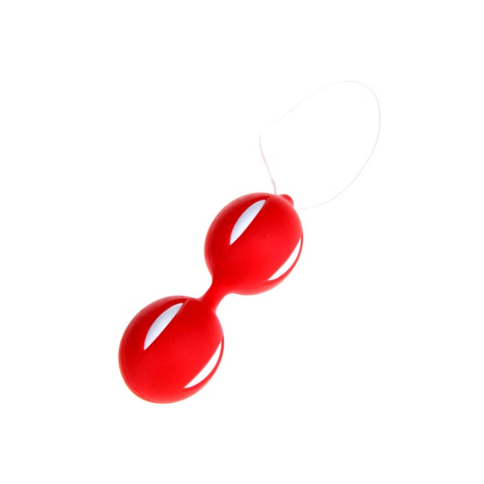 Love Balls Red 100gr