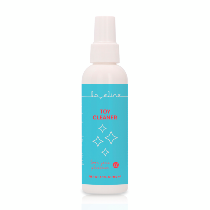 Toycleaner - 5.1 fl oz / 150 ml