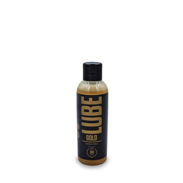 Mister B Lube Gold 100ML