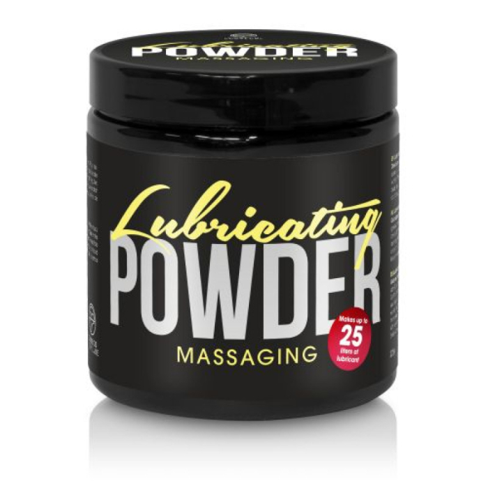 Lubricating Powder Massaging (225gr)
