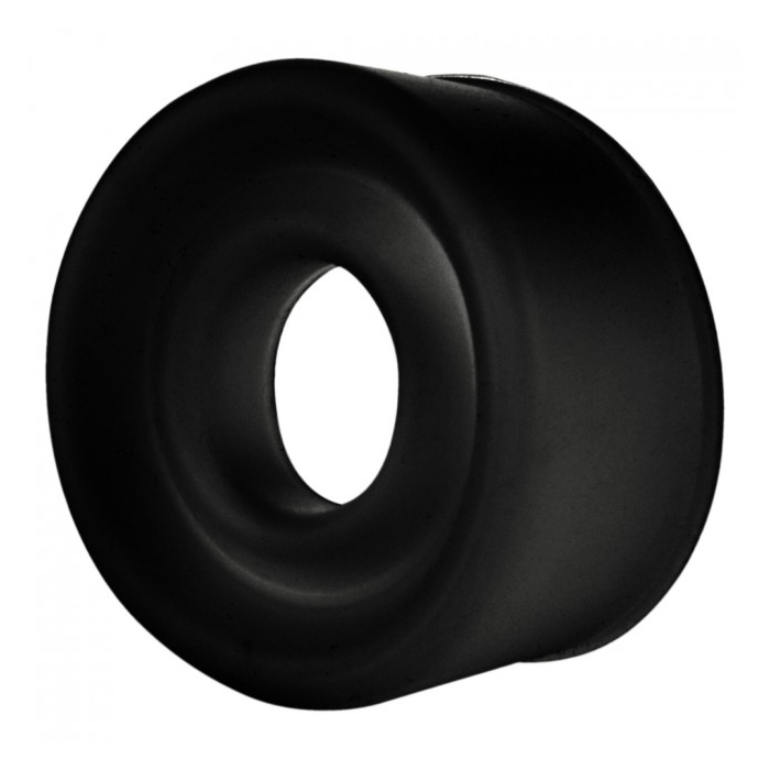  Linx Deluxe Halo Pump Sleeve Black 