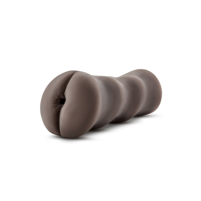 HOT CHOCOLATE NICOLES REAR