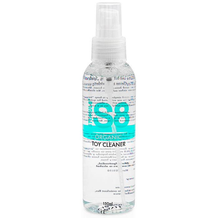 Καθαριστικό sex toys Stimul8 Toycleaner 150ml - Perfect Clean for Your Toys