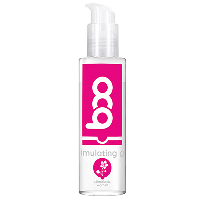 BOO STIMULATING GEL WOMEN 50ML