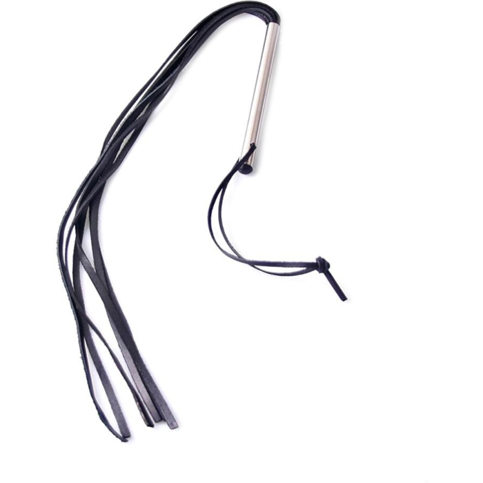 Kiotos Slim Whip - Black