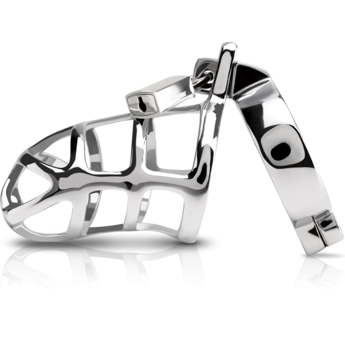 Κλουβί Πέους Metal Workx Cock Cage