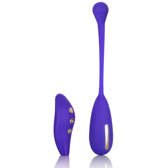 Estim Remote Kegel Exerciser