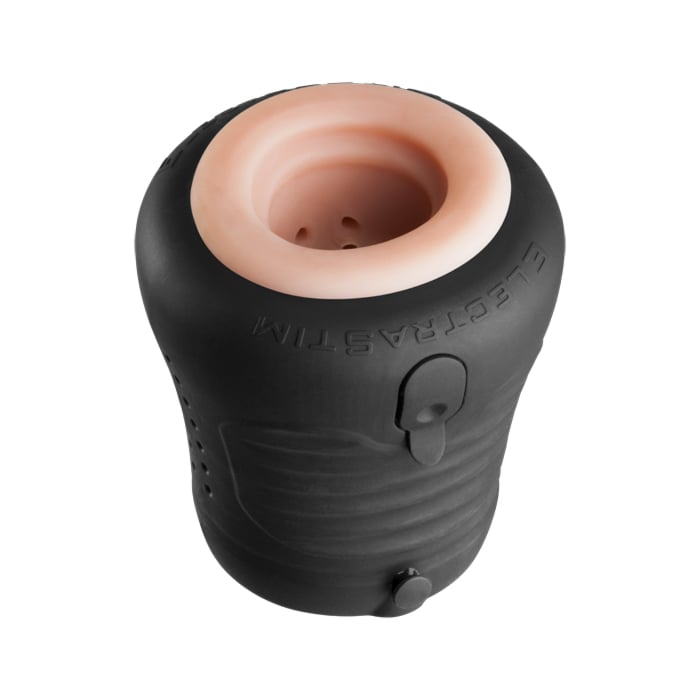 Αυνανιστήρι ElectraStim Jack Socket E Stim - Μαύρο