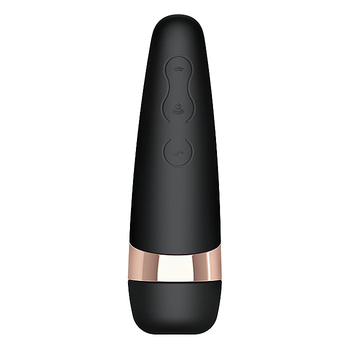 Γυναικείο Αυνανιστήρι Κλειτορίδας - Satisfyer Pro 3 Vibration 