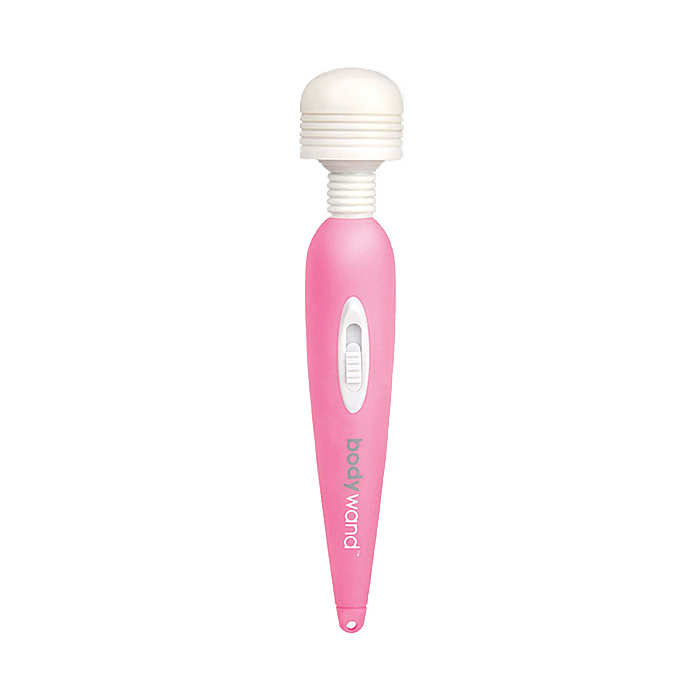Bodywand USB Bodywand Pink 6in