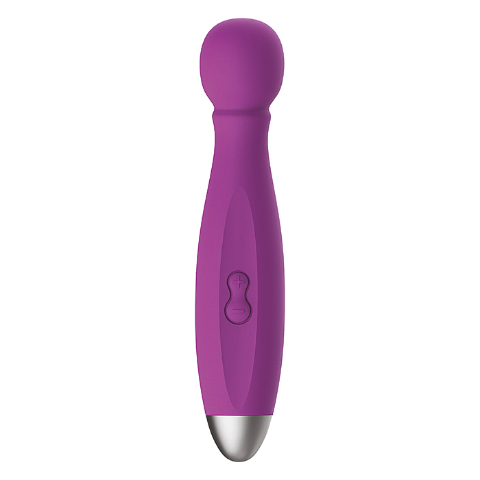 DREAM TOYS QUEENPIN PURPLE