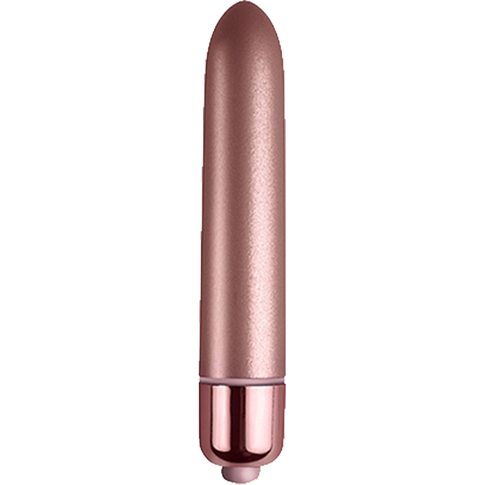 Rocks-Off Touch of Velvet Rose Blush