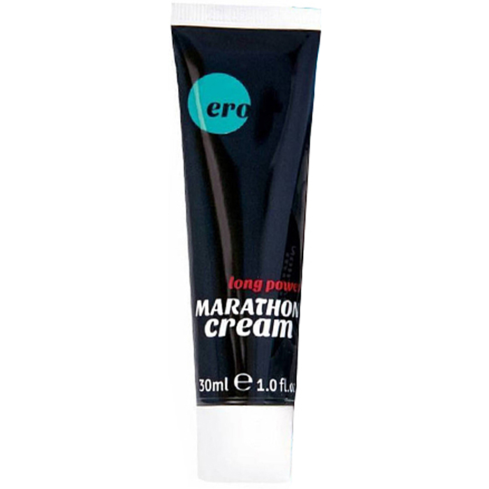 Κρέμα διέγερσης και στύσης- Hot Ero Marathon Long Power 30ml