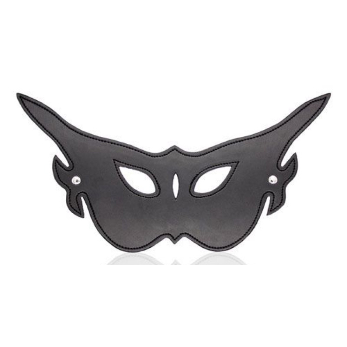 Butterfly Mask Large BLACK