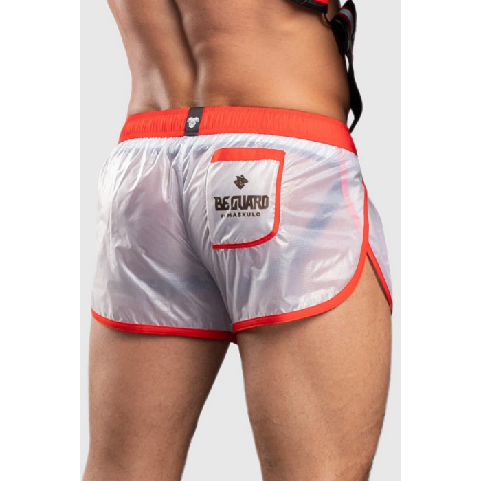 Maskulo - Summer Wear SW0809-10