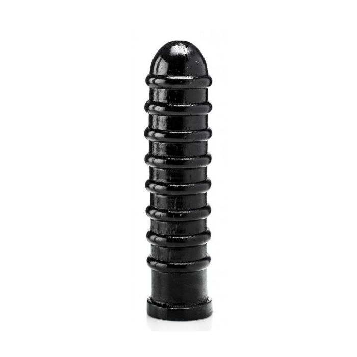 XXL Πρωκτικό Ομοίωμα Anal Dildo Mass Destruction 40 x 8.6 cm - Dodger Army