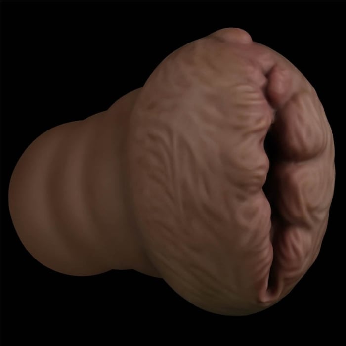 Masturbator Alien's Pie #3, Soft Material