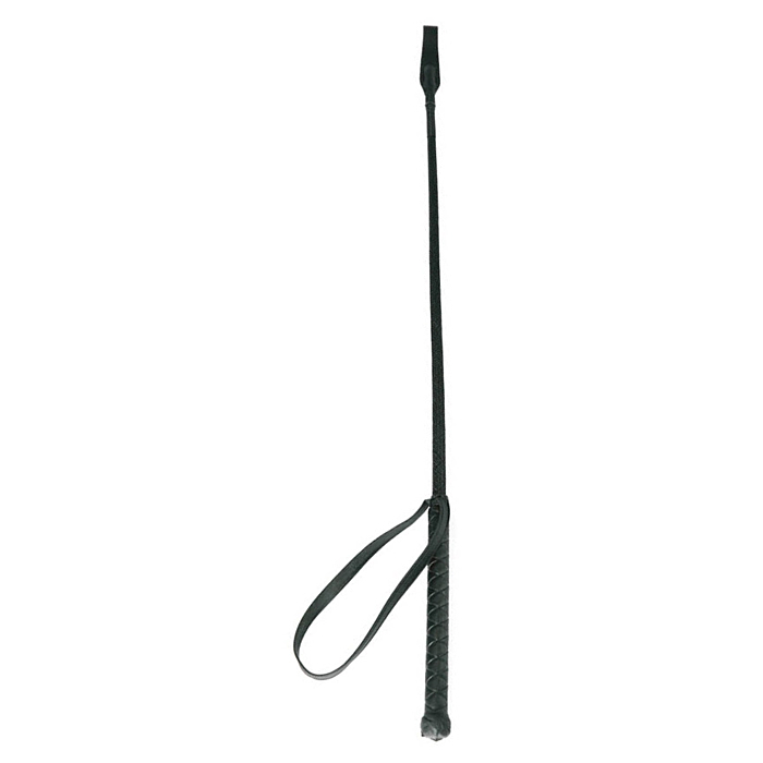 Horse whip 65 cm.