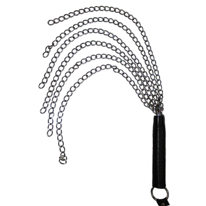 Whip with chains-2002230