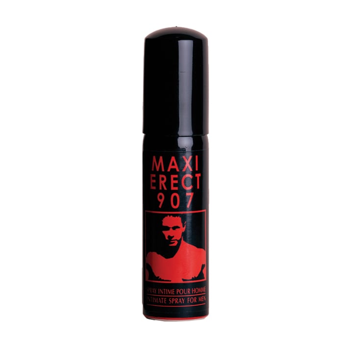 Ανδρική Διεγερτική Σπρέι - MAXI ERECT 907 25ml