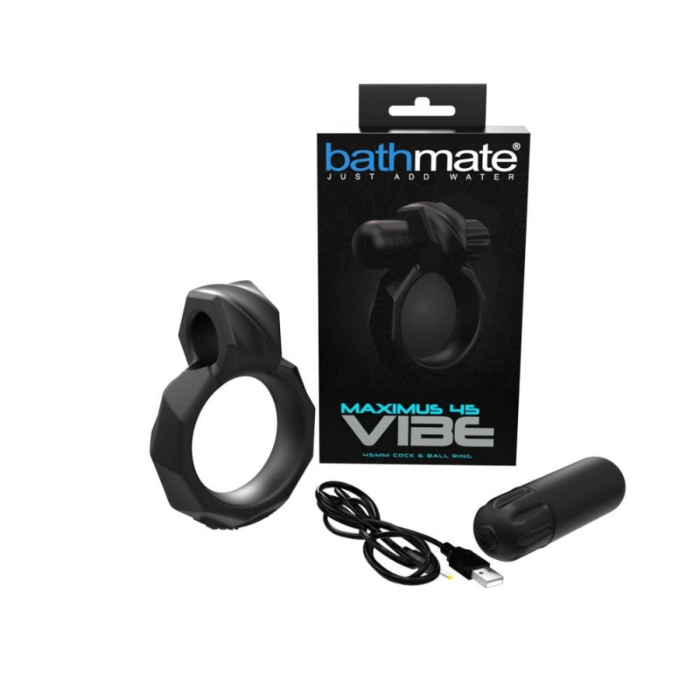 BATHMATE VIBE MAXIMUS 45