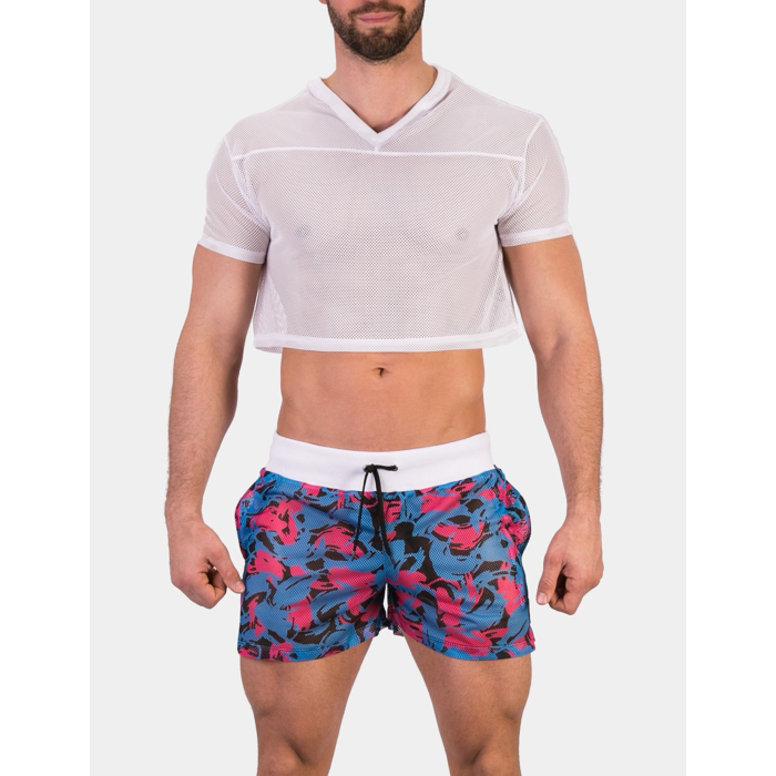 MESH T-SHIRT FERRY 